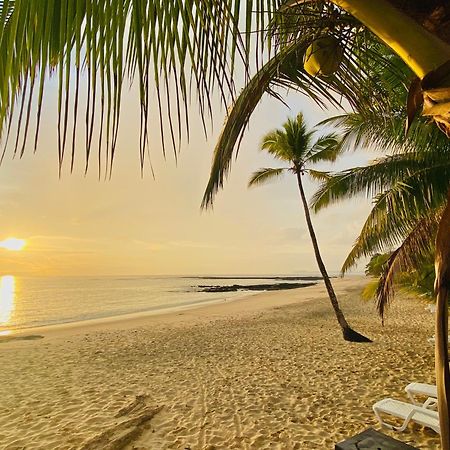 Sonny Island Resort Cabanas Frente Al Mar Punta Bajo Rico Екстериор снимка